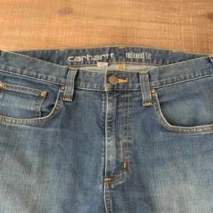 Carhartt Relaxed Fit Jean